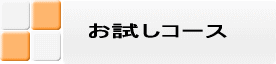 お試しコース